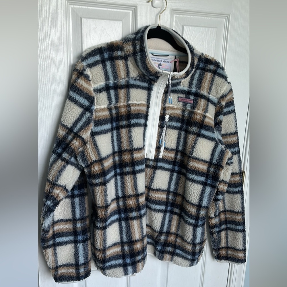 Vineyard Vines SuperShep